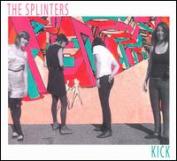 The Splinter - Kick