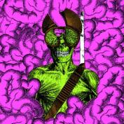 Thee Oh Sees - Carrion Crawler/The Dream