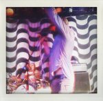 Black Angels @ Slim's by Edna