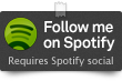 Follow me on Spotify Follow me on Spotify